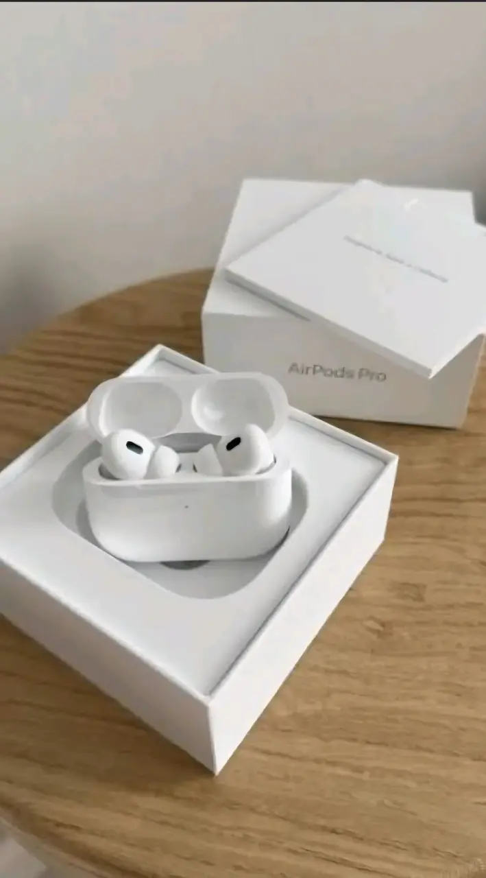 AirPods Pro 2 Originales - 5
