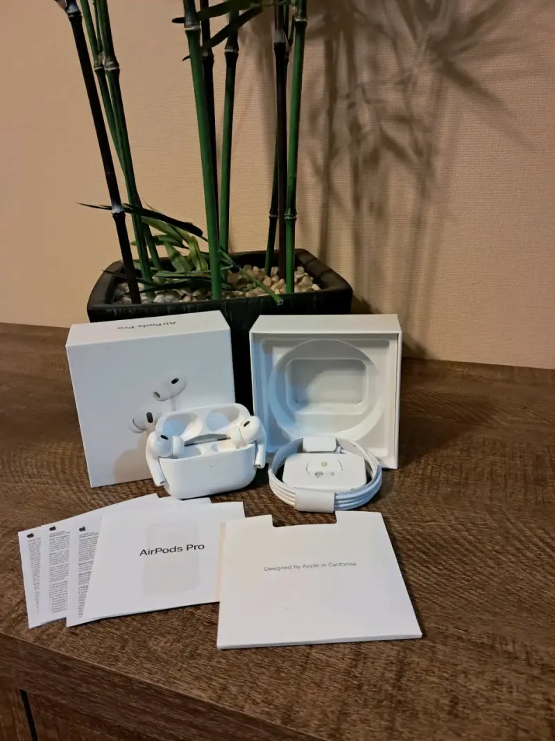 AirPods Pro 2 Originales - 6