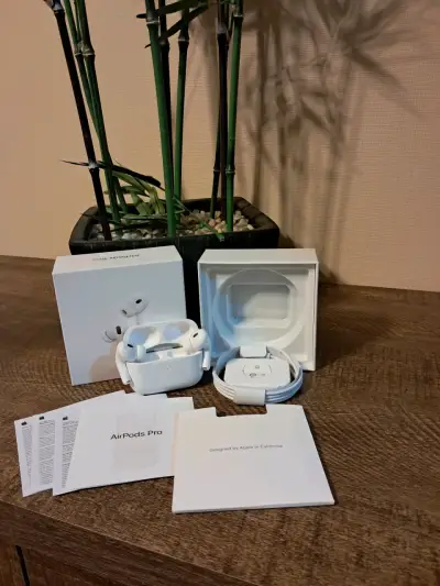 AirPods Pro 2 Originales - miniatura 6