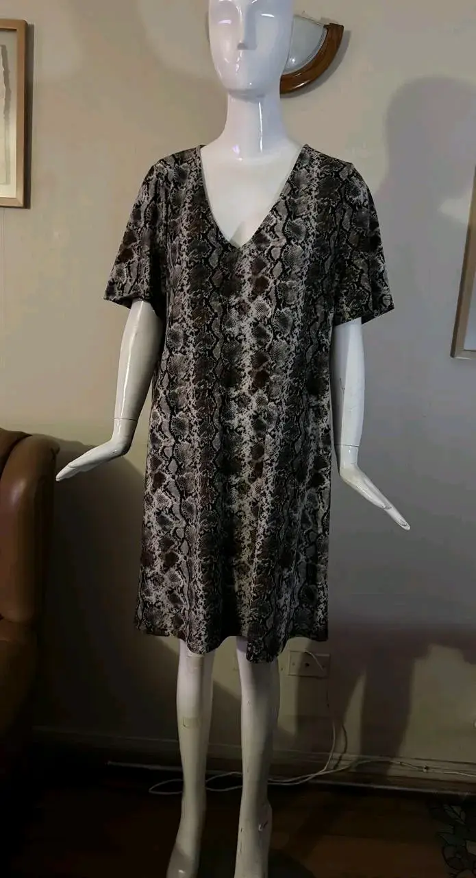Vestidos - 2