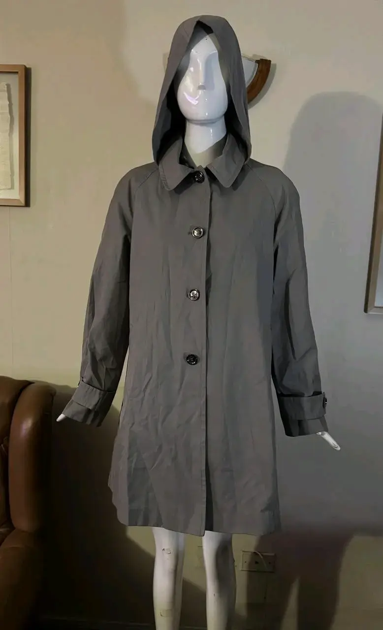Chaqueta y vestidos - 4