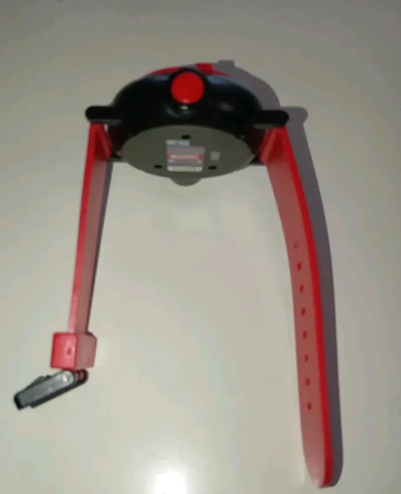 Reloj digital infantil de Spiderman - 3