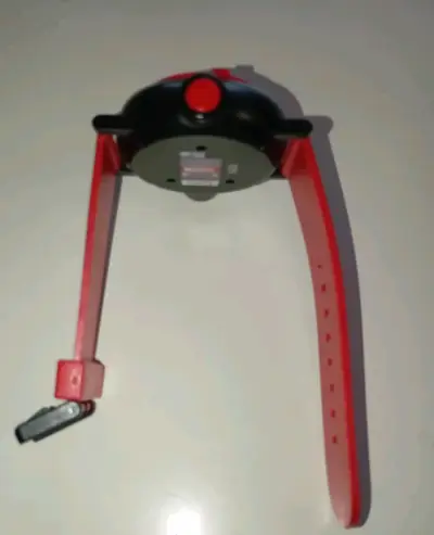 Reloj digital infantil de Spiderman - miniatura 3