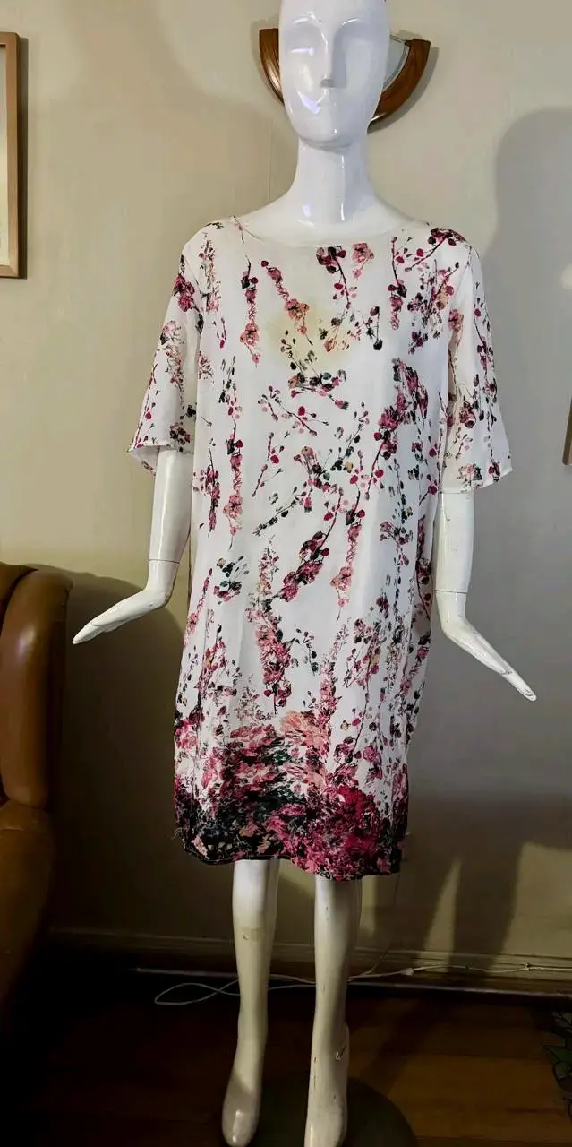 Vestidos Zara , H&M - 5