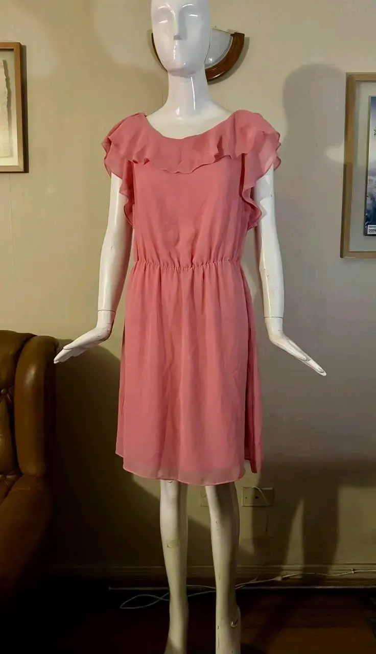 Vestidos Zara , H&M - 6