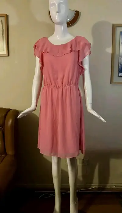 Vestidos Zara , H&M - miniatura 6