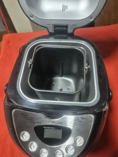 Máquina de pan Recco multifuncional - miniatura 2