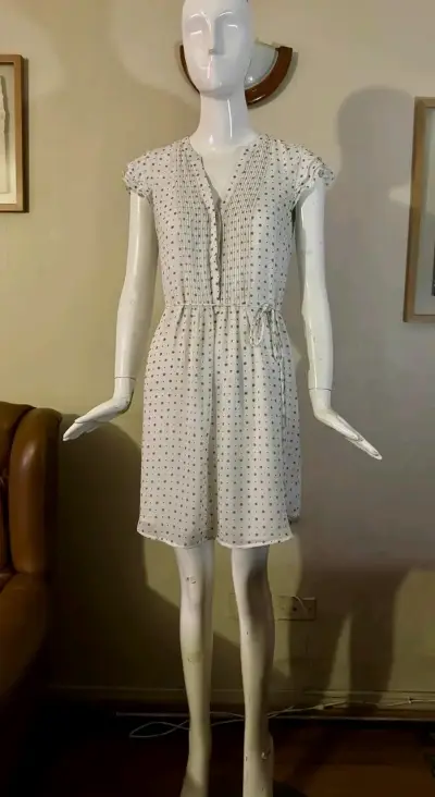 Vestidos H&M y otras marcas - miniatura 1