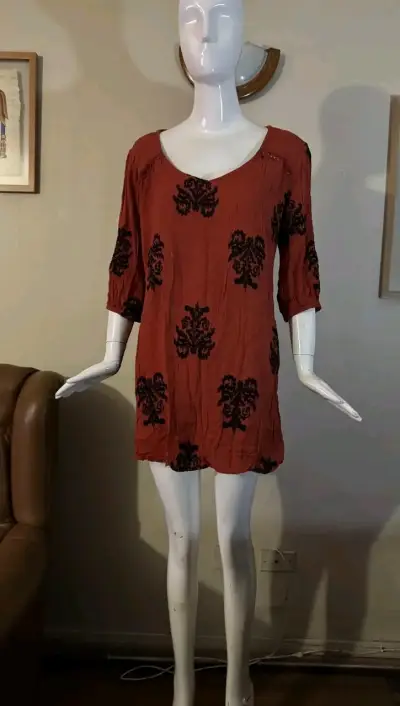 Vestidos H&M y otras marcas - miniatura 6
