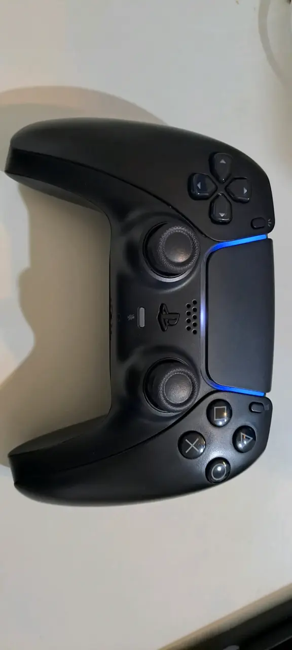 Control DualSense PS5 negro - 1