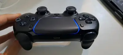 Control DualSense PS5 negro - miniatura 2