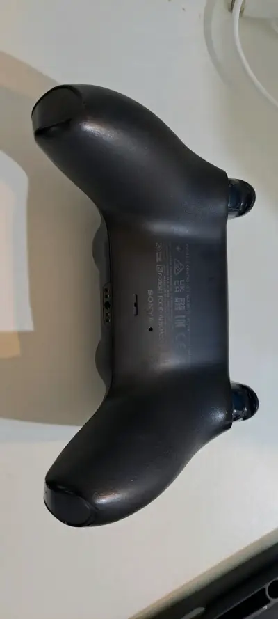 Control DualSense PS5 negro - miniatura 3
