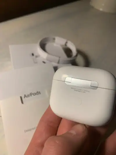AirPods 3 - miniatura 2