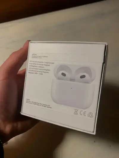 AirPods 3 - miniatura 4