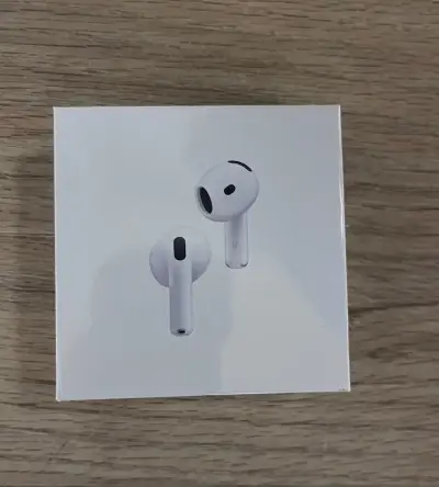 Audífonos inalámbricos tipo Apple AirPods nuevos - miniatura 1
