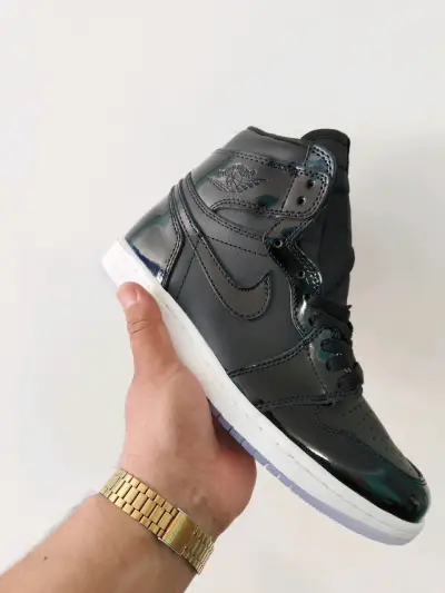 Jordan retro 1 high G5 40,41,42 - miniatura 1