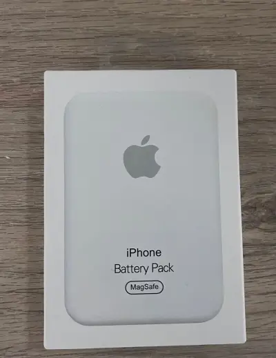 Apple tipo iPhone Battery Pack MagSafe nuevo - miniatura 1