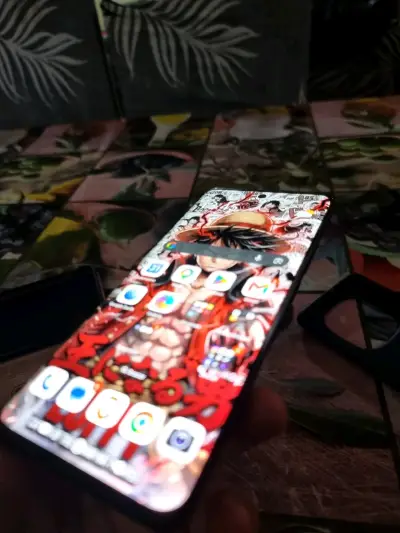 Redmi note 15 5g 8ram 256 GB - miniatura 1