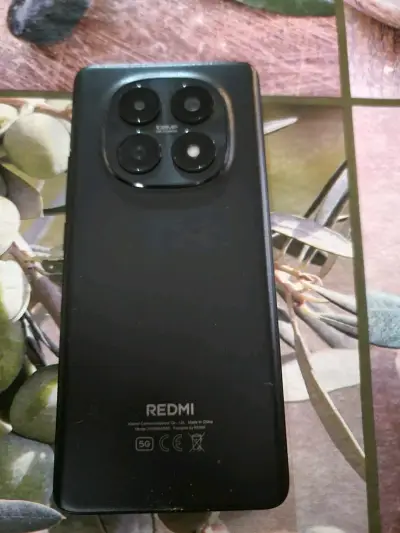 Redmi note 15 5g 8ram 256 GB - miniatura 2