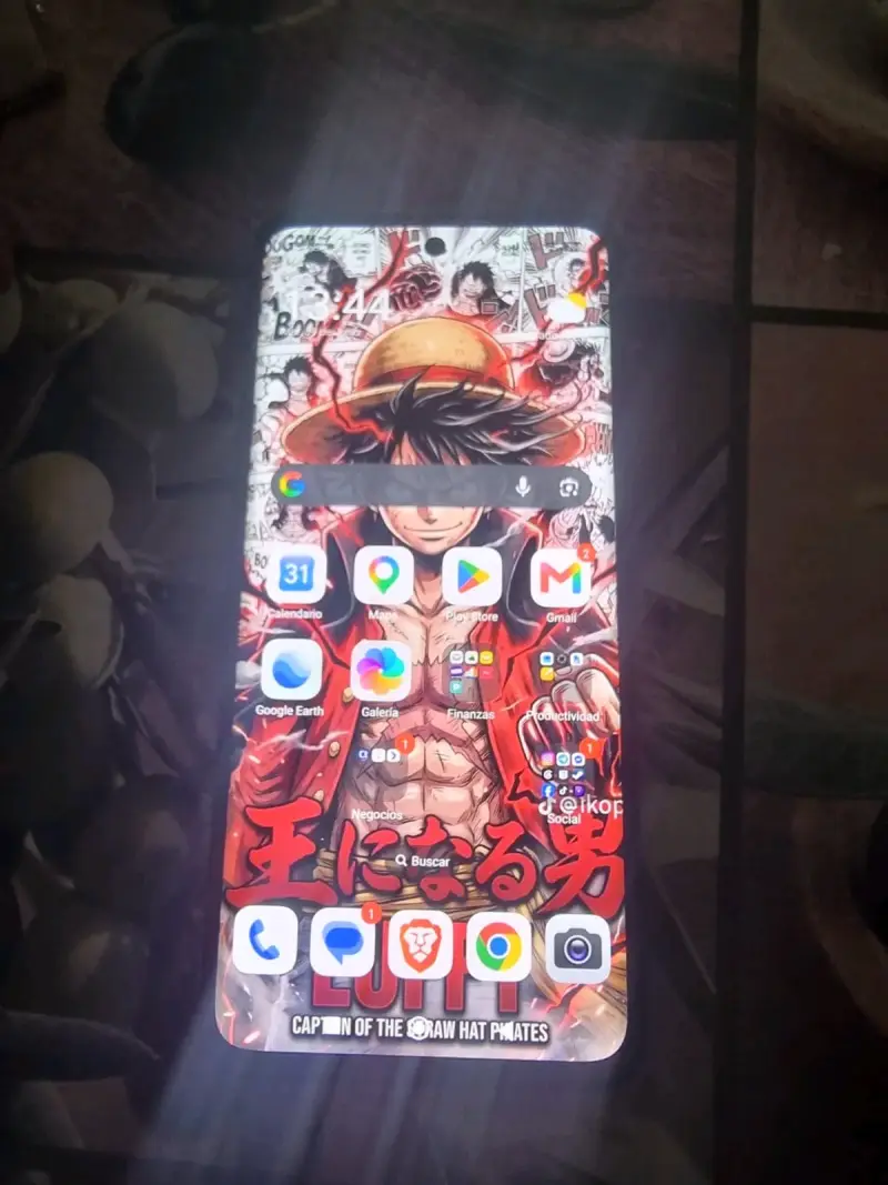 Redmi note 15 5g 8ram 256 GB - 4