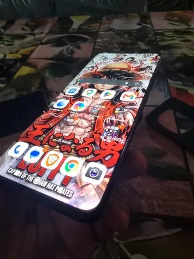 Redmi note 15 5g 8ram 256 GB - miniatura 5
