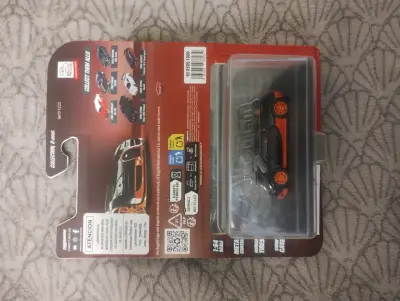 Auto  Majorette Bugatti Veyron súper sport - miniatura 2