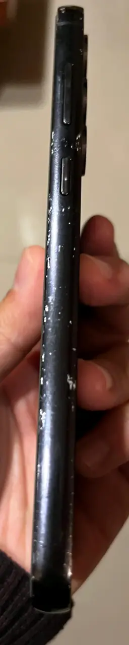 Samsung s23 plus 256gb (detalles estéticos) - 3