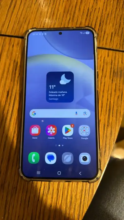 Smartphone Samsung Galaxy S24+ - miniatura 1