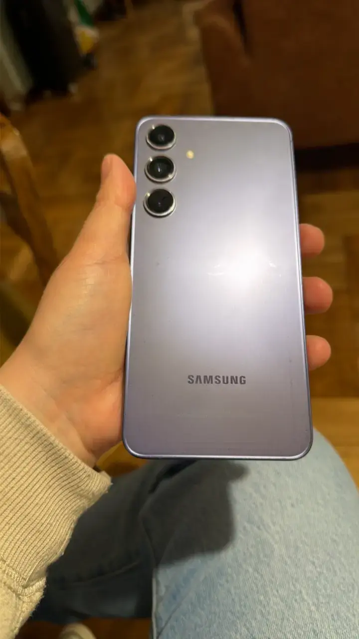 Smartphone Samsung Galaxy S24+ - 2