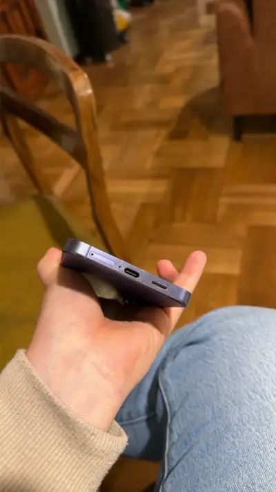 Smartphone Samsung Galaxy S24+ - miniatura 3