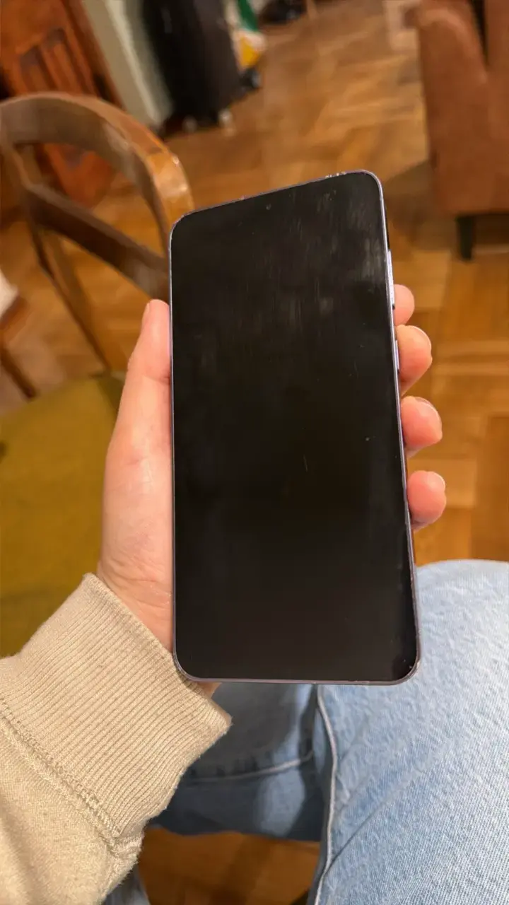 Smartphone Samsung Galaxy S24+ - 4