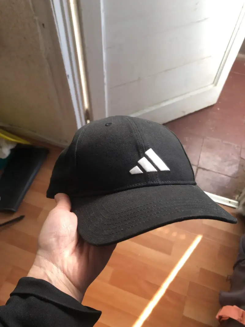 Jockey adidas - 1