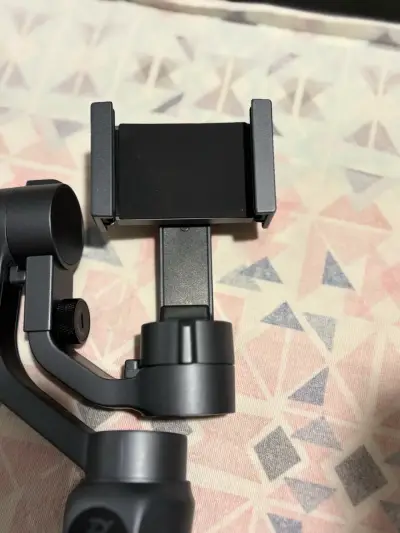Estabilizador gimbal Zhiyun para smartphone - miniatura 3