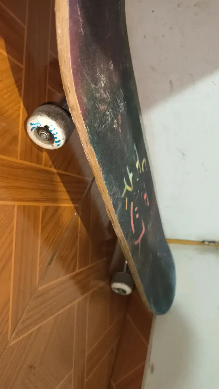 Tabla de skate - 3