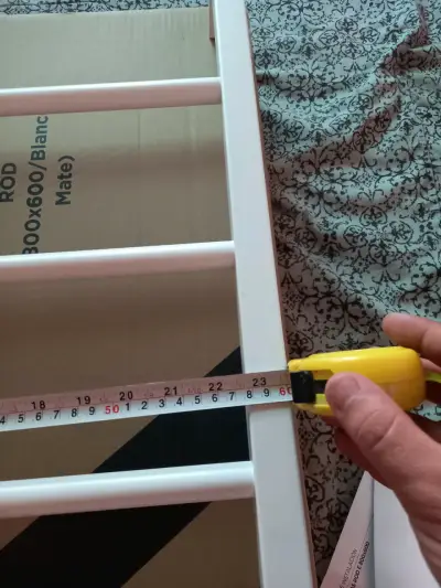 Secatoallas eléctrico blanco Klipen - miniatura 5