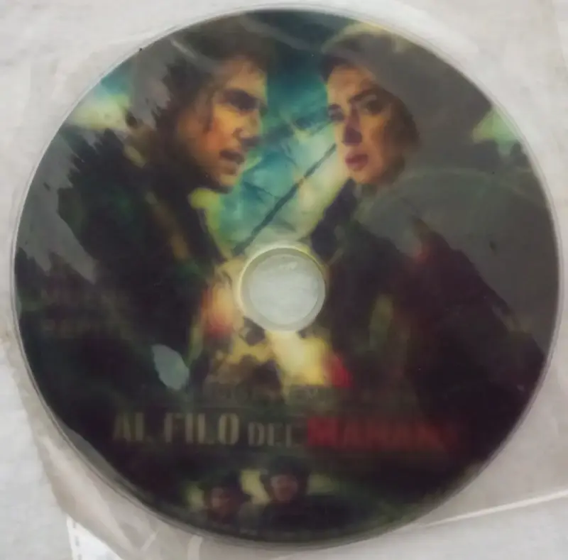ADV Copias de peliculas - 2
