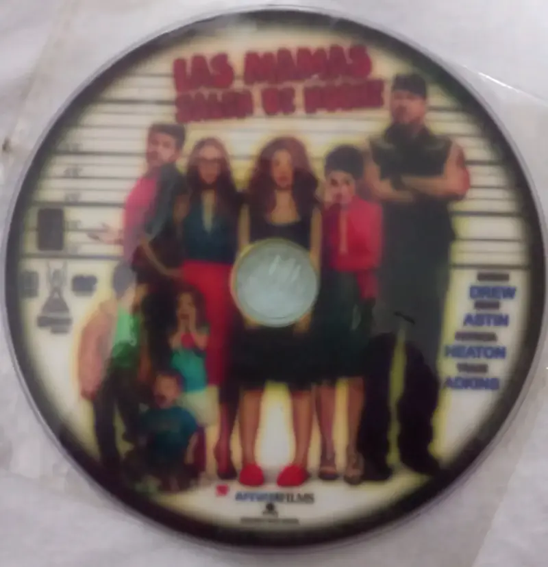ADV Copias de peliculas - 3