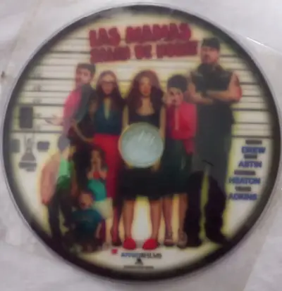 ADV Copias de peliculas - miniatura 3
