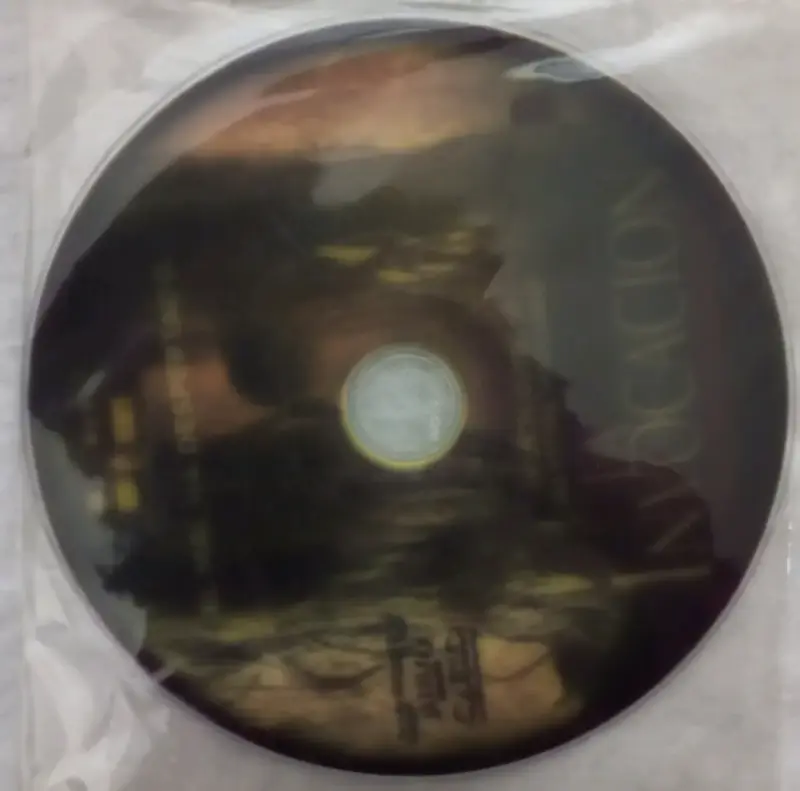 DVD copias de películas terror - 3
