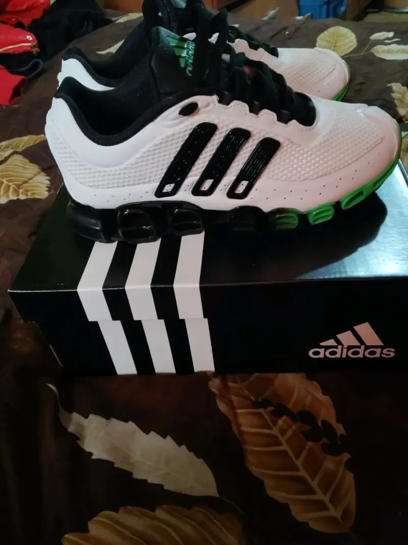 Zapatillas deportivas Adidas - 2