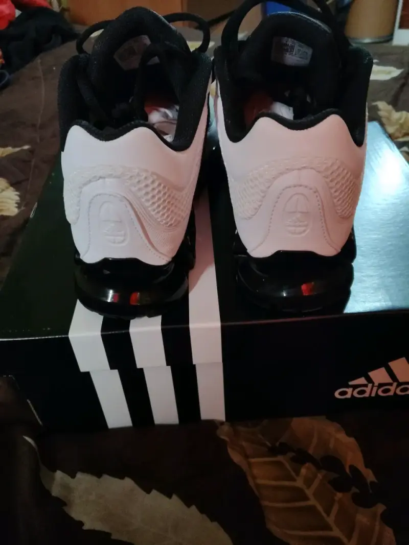 Zapatillas deportivas Adidas - 3