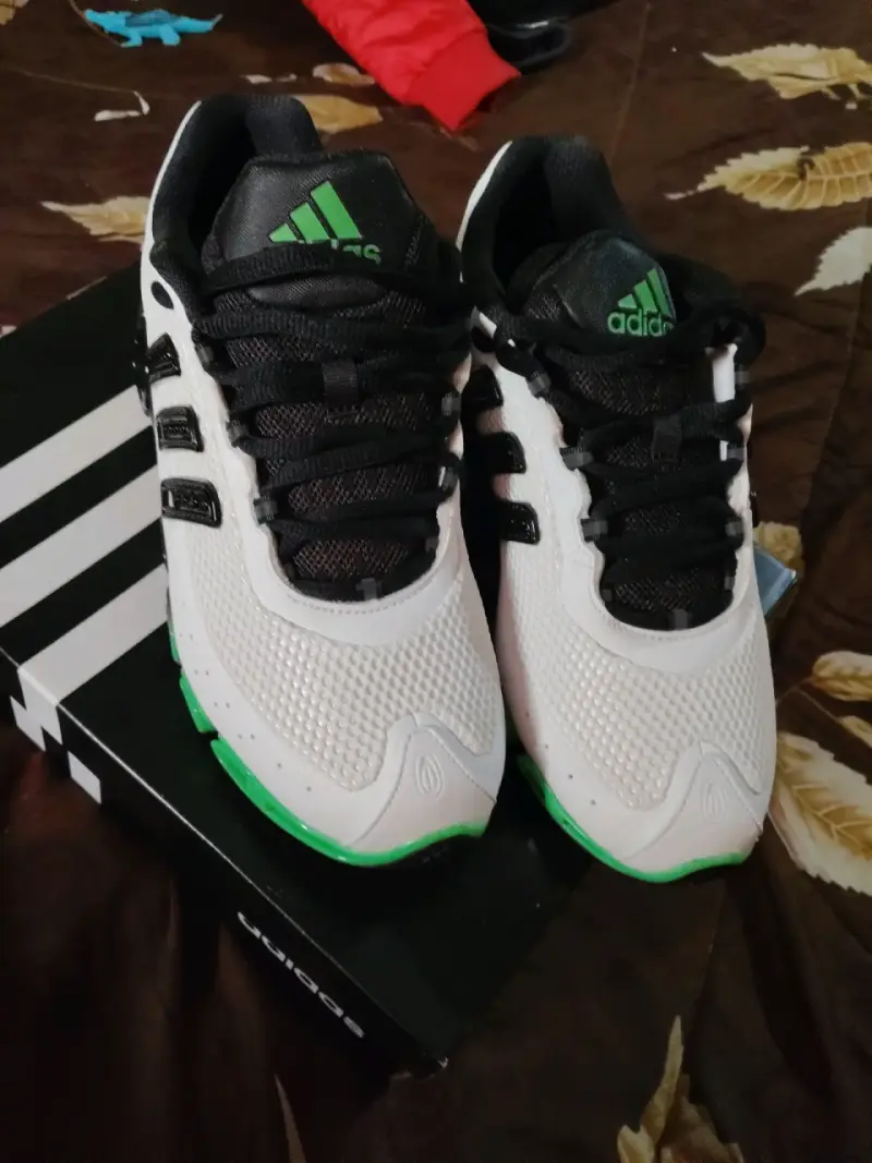 Zapatillas deportivas Adidas - 6