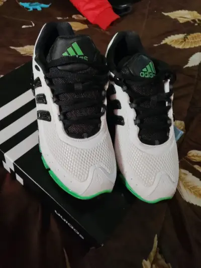 Zapatillas deportivas Adidas - miniatura 6