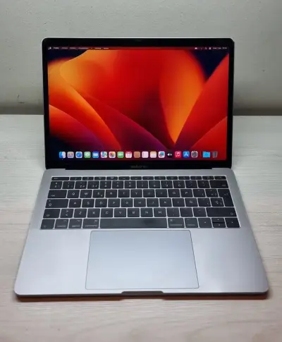 MacBook Pro - miniatura 1