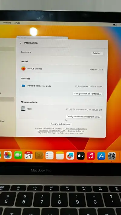 MacBook Pro - miniatura 4
