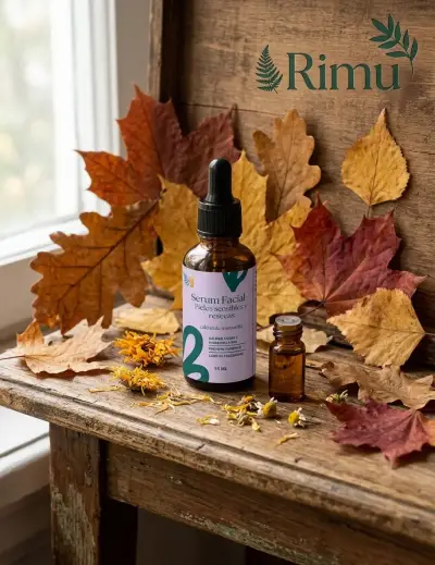 Cremas para el rostro y Serum Ácido Hialuronico - miniatura 4