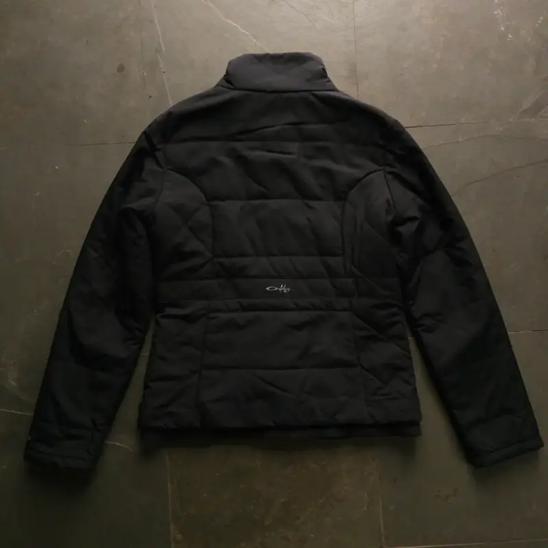 Chaqueta Oakley - 4