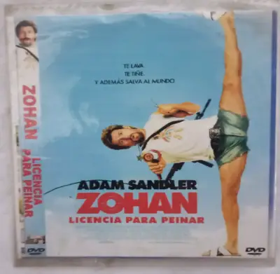 DVD copias de peliculas - miniatura 1