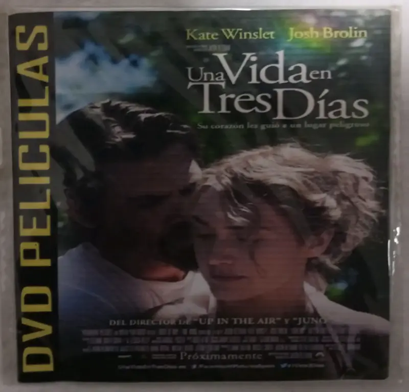 DVD copias de peliculas - 2