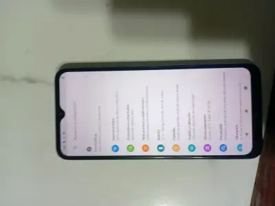 Smartphone moto G 9 play - miniatura 1